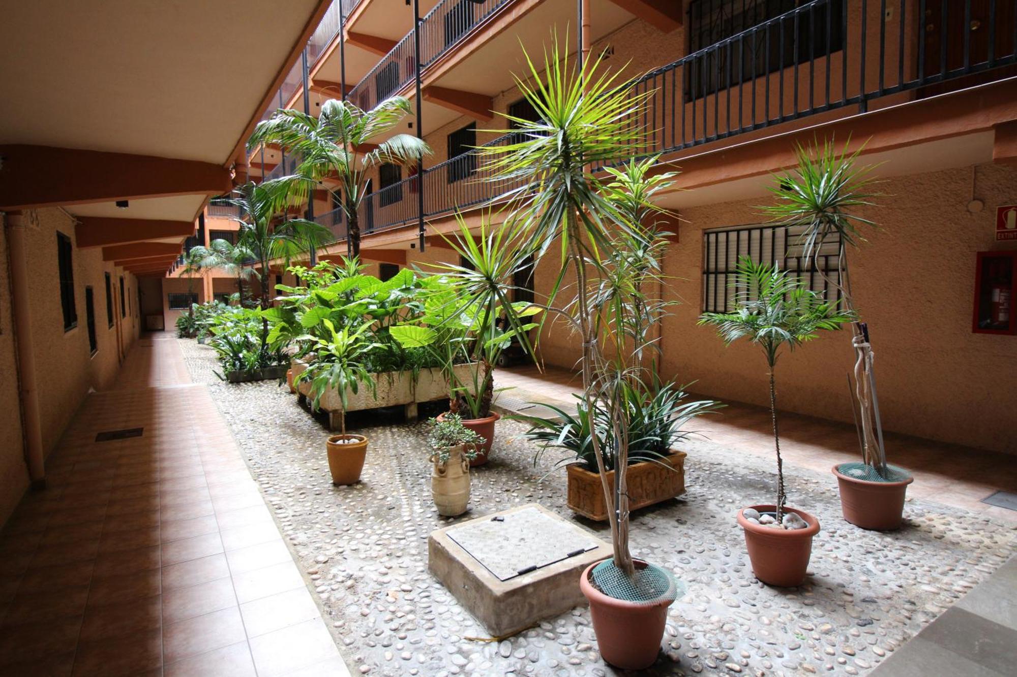 Apartamento Benidorm 3 Exteriér fotografie