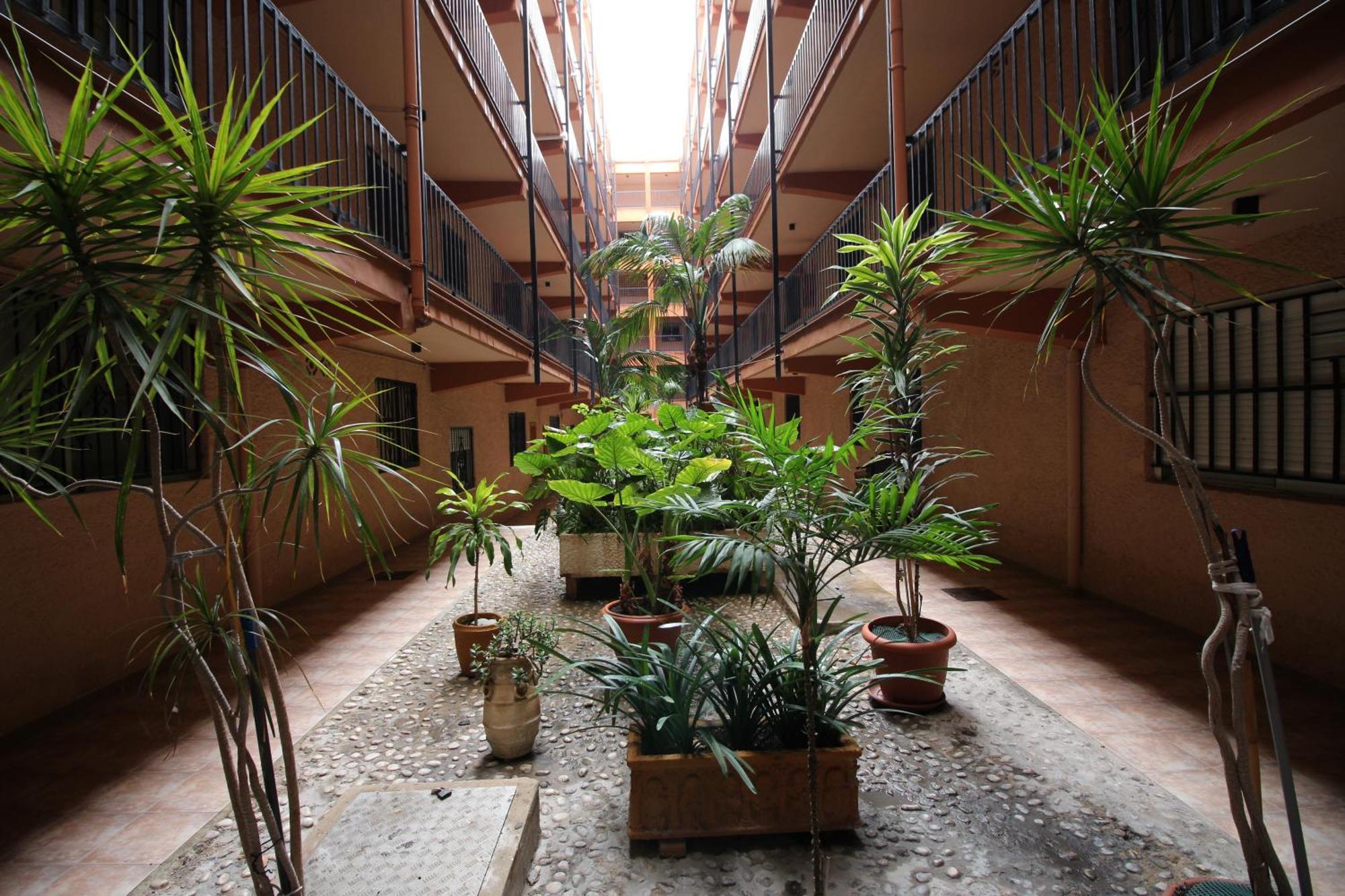 Apartamento Benidorm 3 Exteriér fotografie
